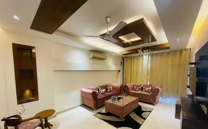 Fortune Home Service Apartment 4Bhk D163