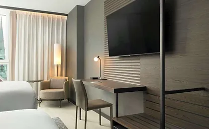 AC Hotel Burlington