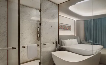 The Xanadu Guangzhou, Vignette Collection