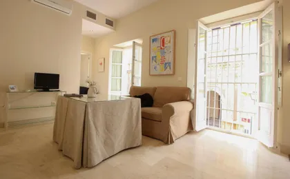 Apartamento Centro San Luis