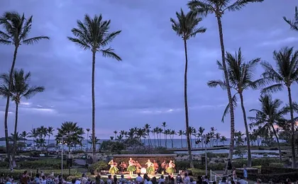Marriott's Waikoloa Ocean Club