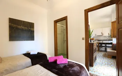 Carmen En El Albaicin Con Jardin Y Vistas