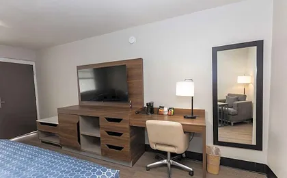Bhagat Hotels Stone Mountain Atlanta BW Signature Collection