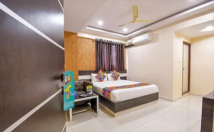 FabHotel Rotano Suites - Yelahanka