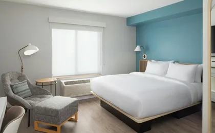 Towneplace Suites Wilmington/Wrightsville Beach