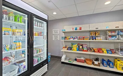 Best Western Plus Twin Falls Hotel