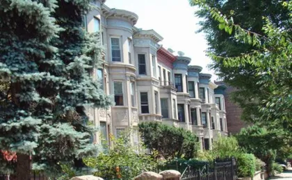 Parkside Bed And Breakfast