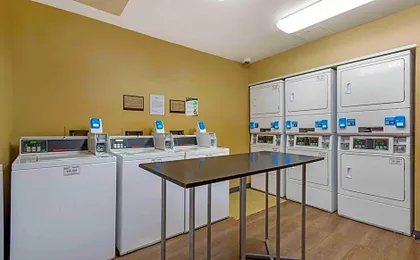 Extended Stay America Suites - Hanover - Parsippany