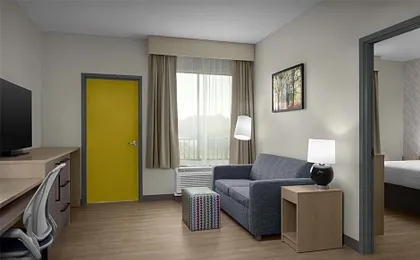 Home2 Suites By Hilton Sevierville