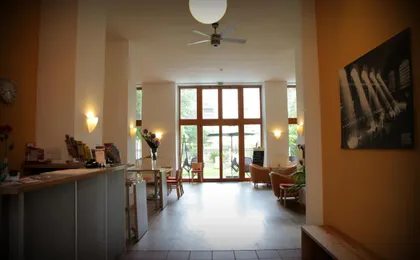 Hotel 26