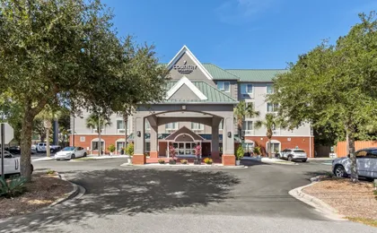 Country Inn & Suites by Radisson, Charleston North, Sc