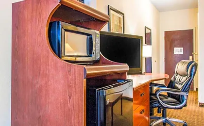 Sleep Inn & Suites Pooler - Savannah Area
