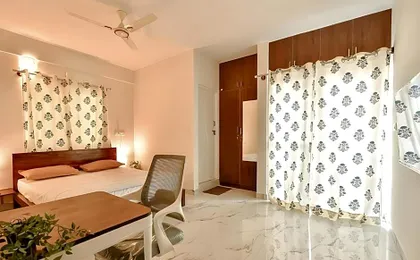 Namma HomeSlice, Balcony Rooms in Brookefield
