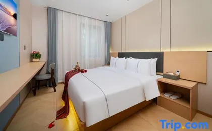 Jingsen Hotel