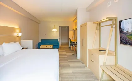 Holiday Inn Express & Suites Pittsburgh North Shore