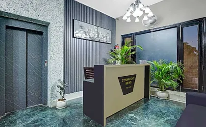Itsy Hotels Connaught Mews
