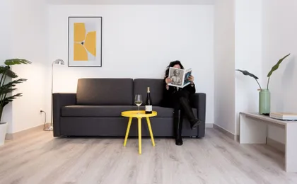 Apartamentos Wallace