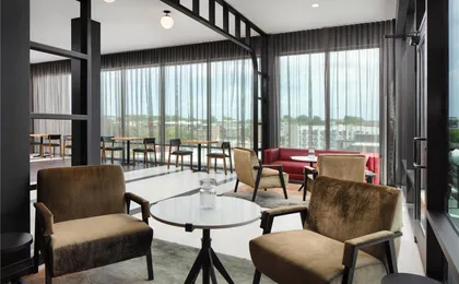 Embassy Suites By Hilton Chattanooga Downtown