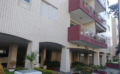 Apartamento Amplo Proximo a Praia - Faca Tudo a Pe