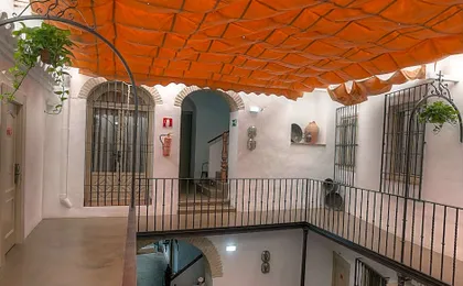 Los Patios