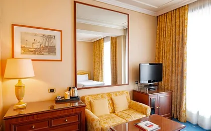 Hotel Internazionale