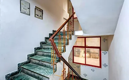Super Townhouse Super Anmol Residency