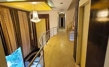 Hotel Goyal Palace