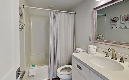 Bluewater #403 by Southern Vacation Rentals