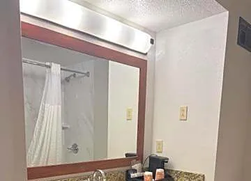 Comfort Suites Richmond