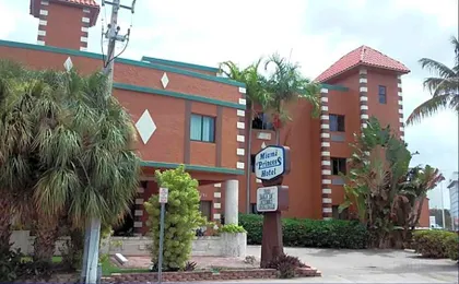 Miami Princess Hotel