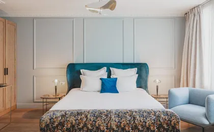 Hotel Singulier Bordeaux