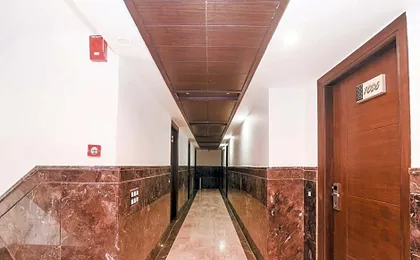 Hotel Mannat International