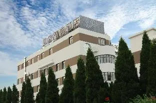 Home Inn Plus Shanghai International Tourism Resort Chuansha