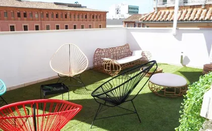 Happy Apartments Valencia
