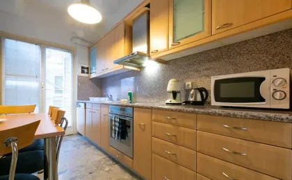 Cozy Apartment in the Heart of Athens