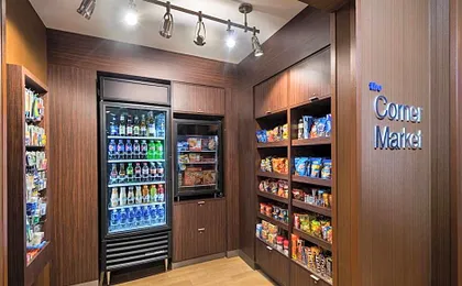 Fairfield by Marriott Inn & Suites Uncasville Mohegan Sun Area