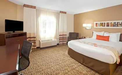 Mainstay Suites Chicago Hoffman Estates