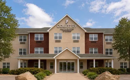 Country Inn & Suites by Radisson, Mason City, Ia