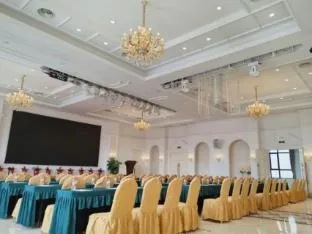 Atour X Hotel Shanghai Songjiang Rongle East Road
