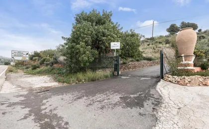 Finca Llano de Fe