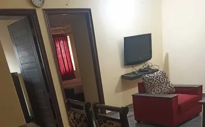 Enkay Apartments Bangalore Hebbal