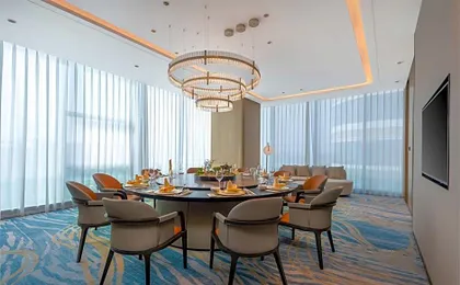 Holiday Inn Chengdu East By IHG