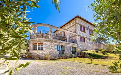 Villas Arbia - Margita Beach hotel