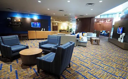 Columbus Hilliard Hotel