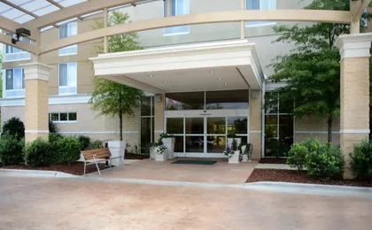 Holiday Inn Raleigh-Durham Airport