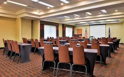 Hampton Inn Idaho Falls/Airport