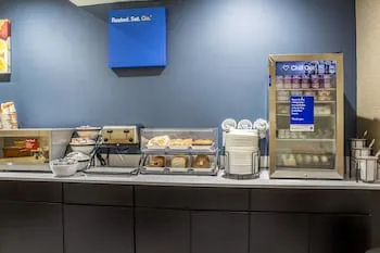 Comfort Inn Ankeny