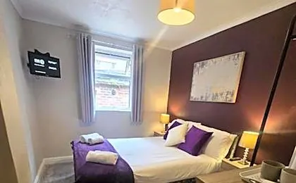 Lynton Hotel