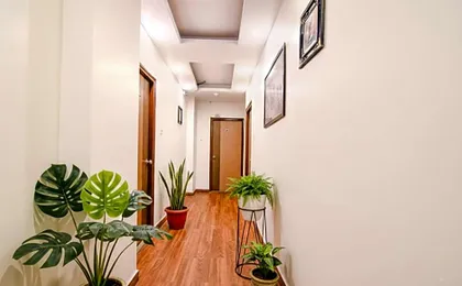 FabHotel S Residency - Nr. TCS, Sector V