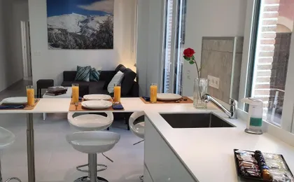 Ecosmart Apartments
